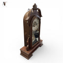 MANTEL CLOCK