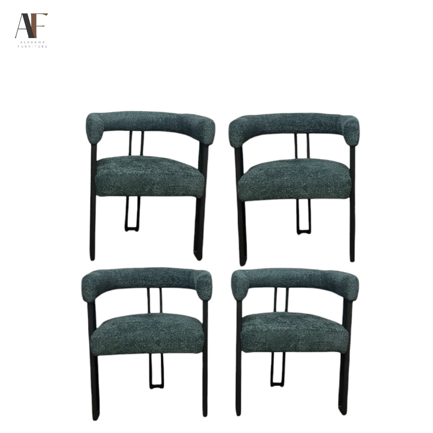 DINING CHAIRS (SET OF 4)