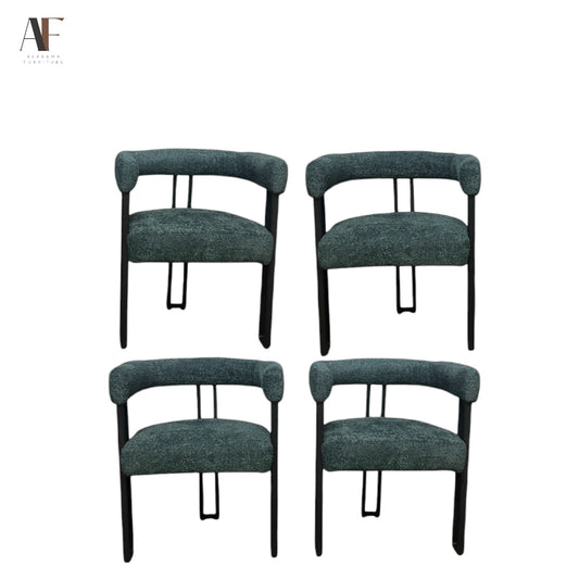 DINING CHAIRS (SET OF 4)