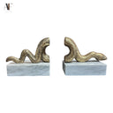 ASP BOOKENDS