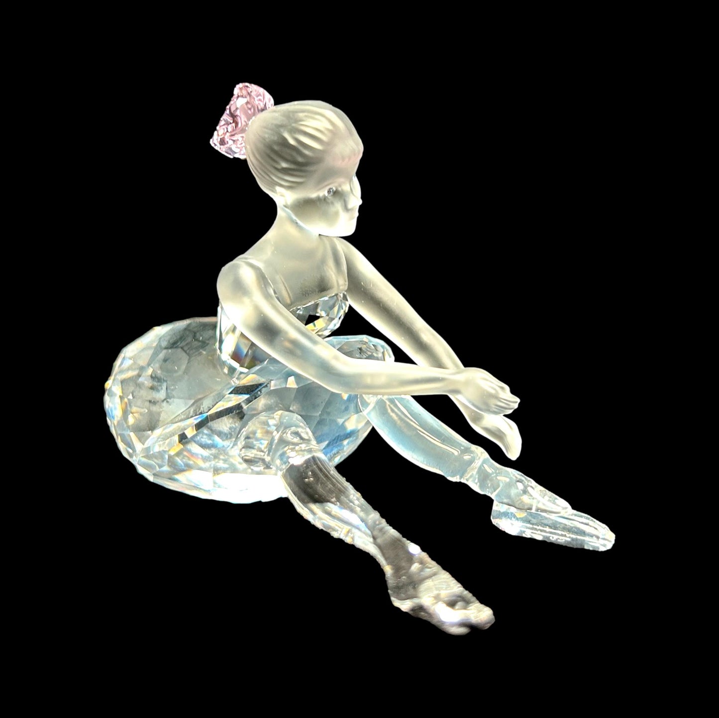 Crystal Ballerina