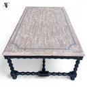 HOOKER CIAO BELLA COCTAIL TABLE