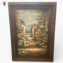 OIL PAINTING
