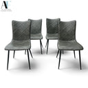 DINING CHAIRS (SET OF 4)