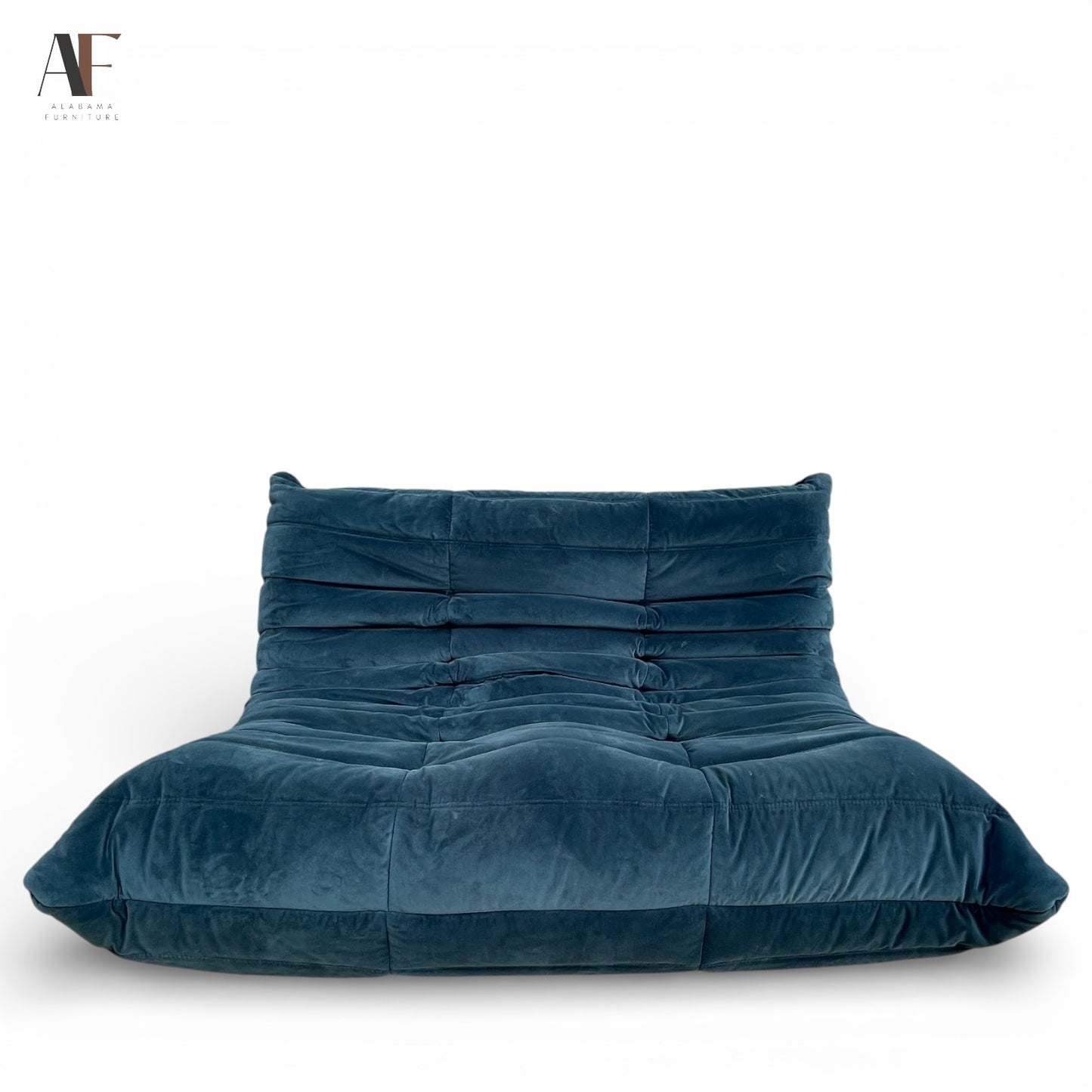 KARDIEL TOGO STYLE LOVESEAT