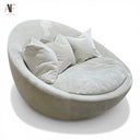 DESIREE LAVON SWIVEL CHAIR