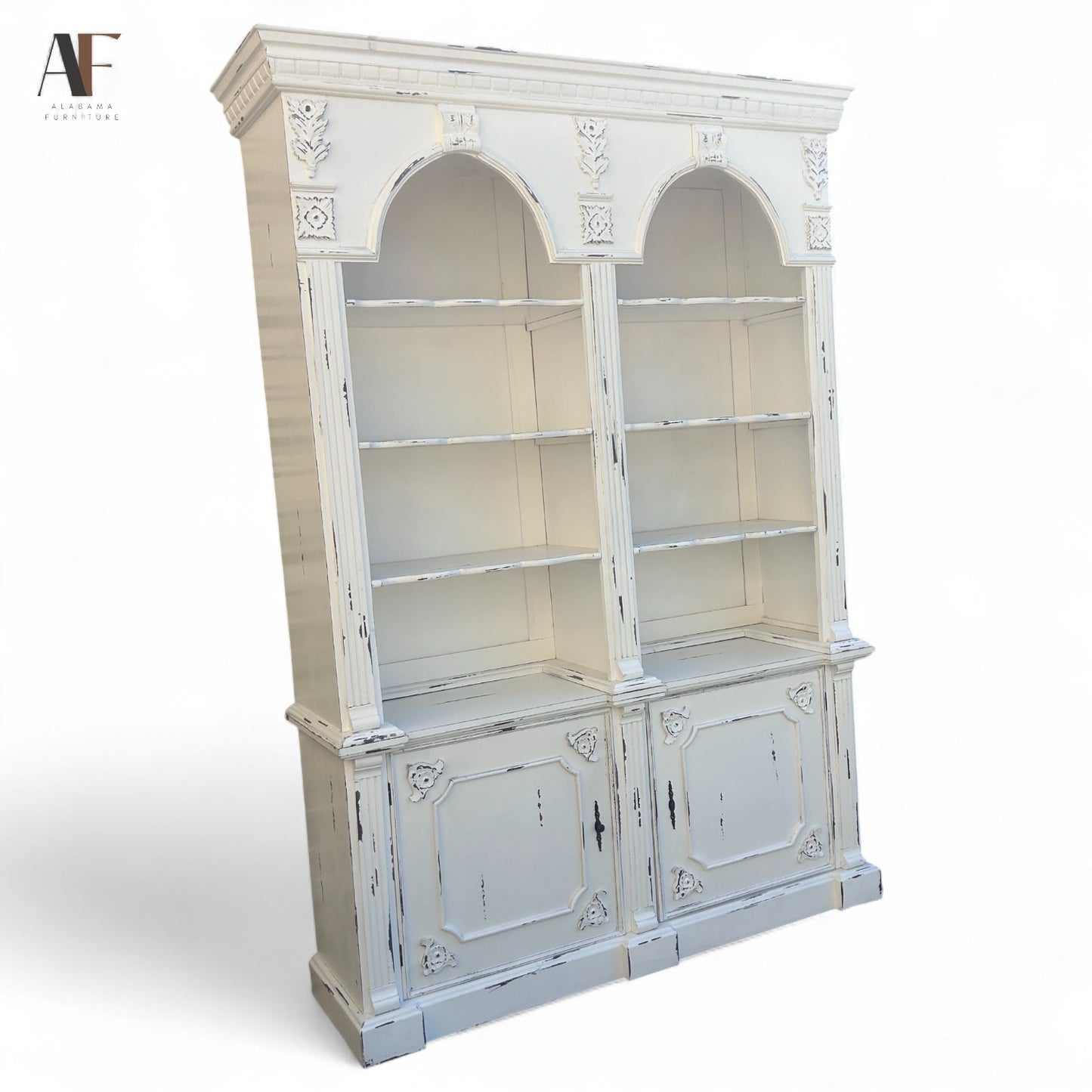 BOOKCASE