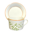 FITZ AND FLOYD CUP & SAUCER