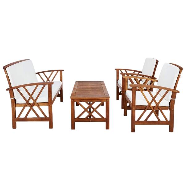 Fontana 6  Piece Outdoor Set