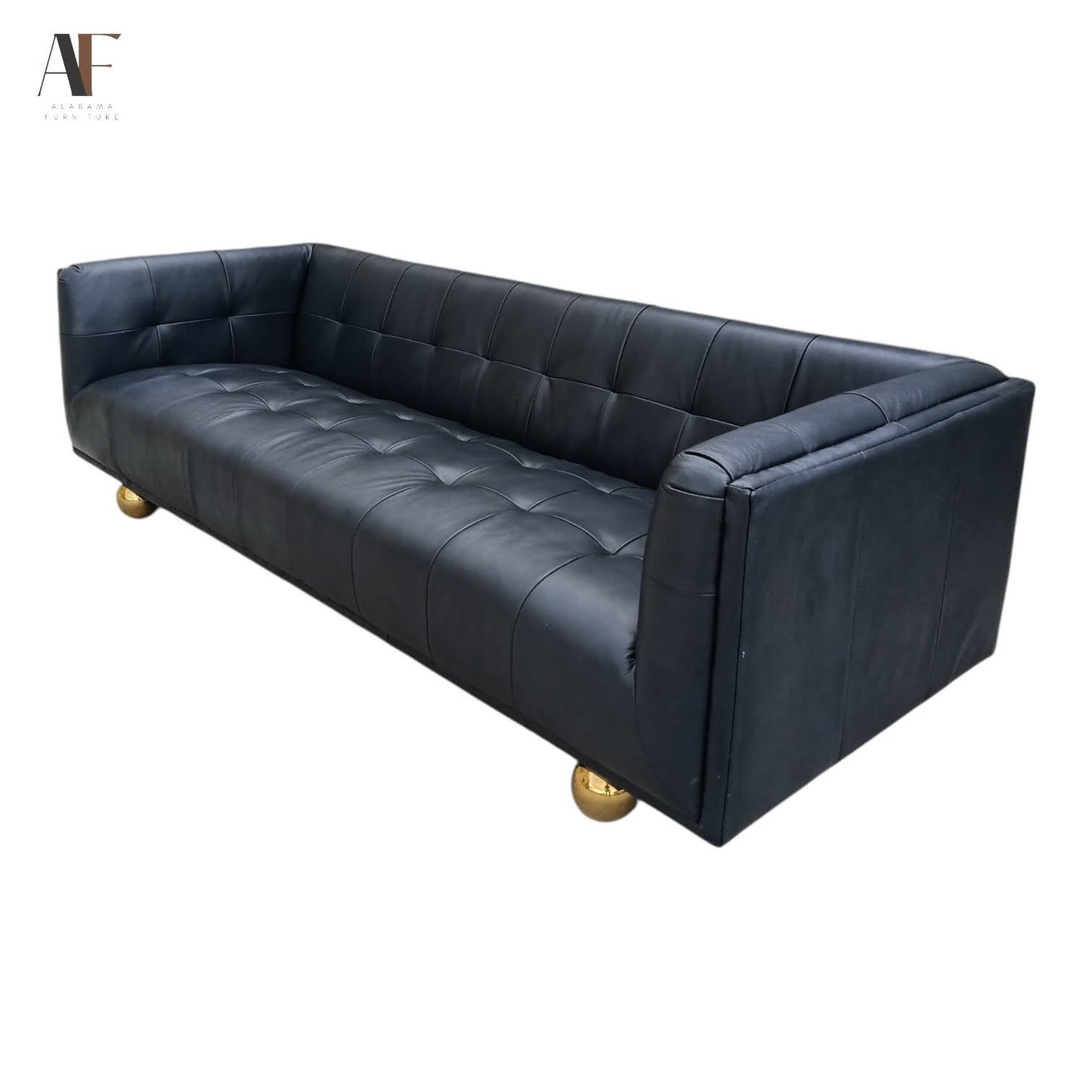 JONATHAN ADLER CLARIDGE SOFA