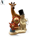 SNOWBABIES FIGURINE