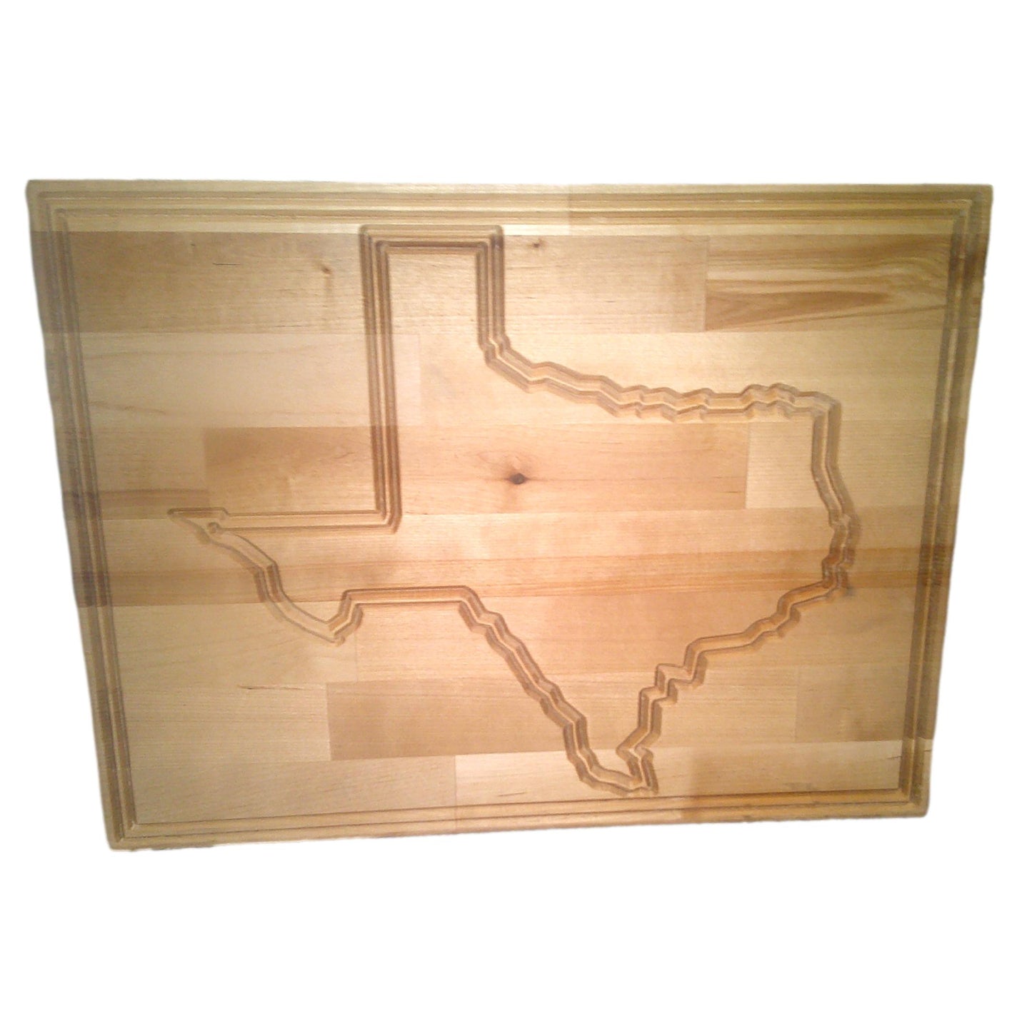 Texas Butcher Block