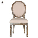 CHAIRS (SET OF 3)