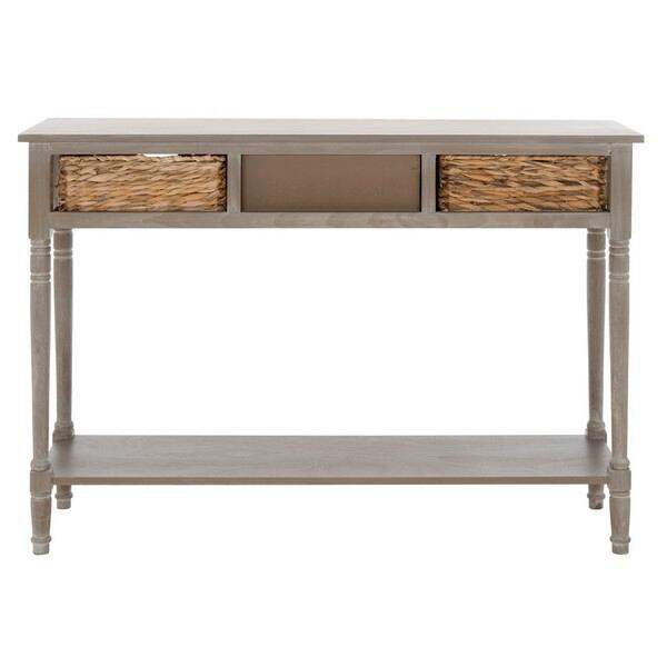 Christa Sofa Table