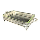 CASSEROLE SERVING DISH
