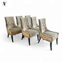 DINING CHAIRS (SET OF 6)