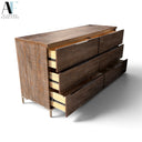 BERNHARDT DRESSER