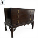 HECKMAN CHEST
