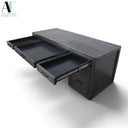 RESTORATION HARDWARE DESK