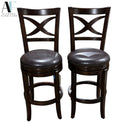 BARSTOOLS (PAIR)