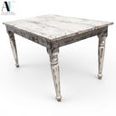FARM HOUSE STYLE DINING TABLE