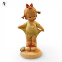 "MOMMY I TEARED IT" FIGURINE