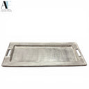 SILVER TRAY