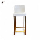BARSTOOLS (SET OF 4)