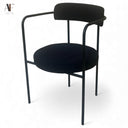 CHAIRS (PAIR)