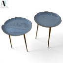 END TABLES (PAIR)