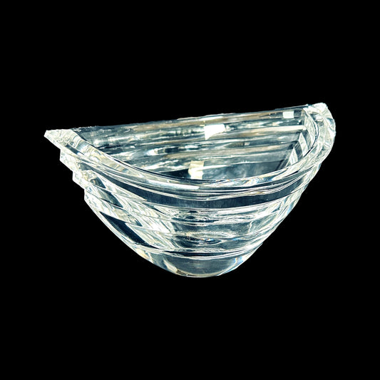 Crystal Lenox Vase