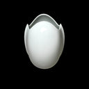 ROSENTHAL VASE