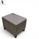 STORAGE OTTOMAN
