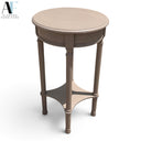 END TABLE