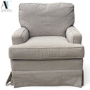SWIVEL CHAIR