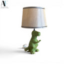 DINOSAUR TABLE LAMP