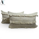 THROW PILLOW (PAIR)