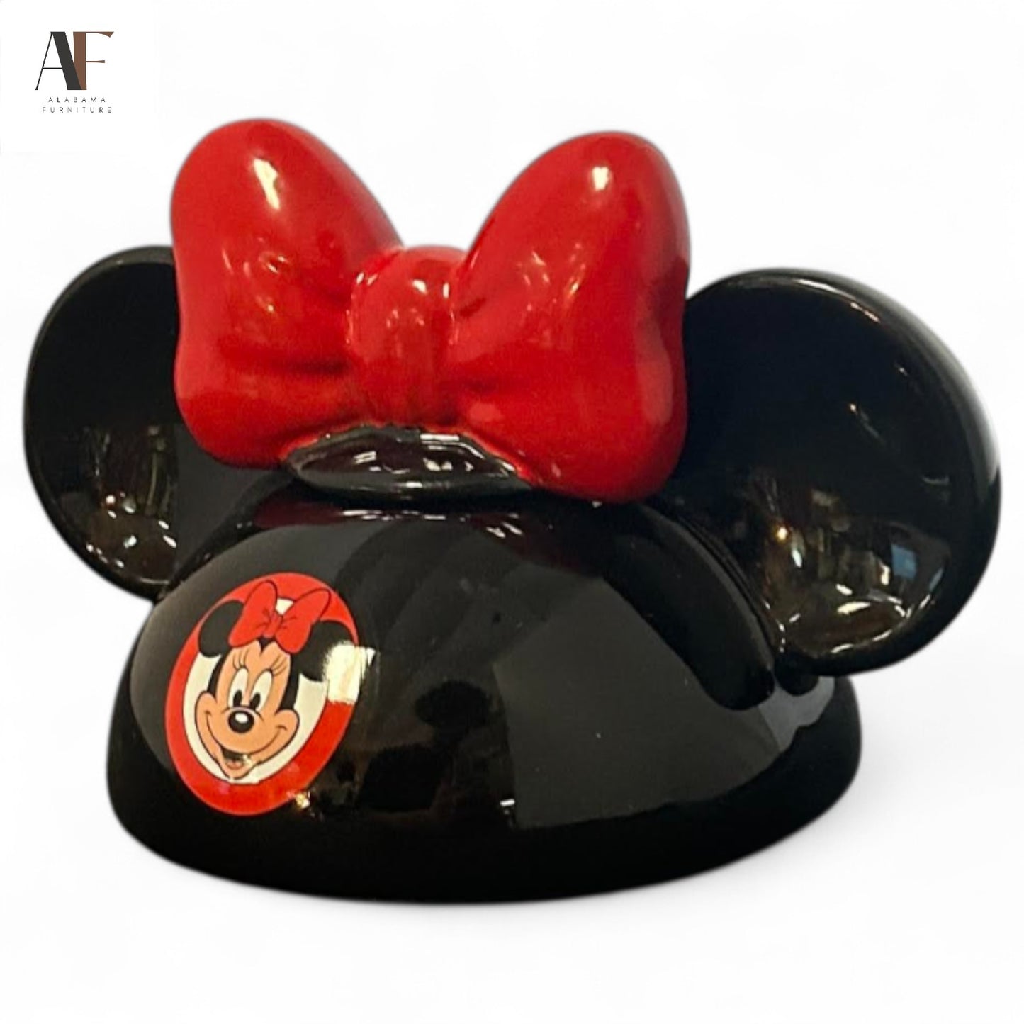 MINNIE MOUSE EARS