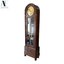 GRANDFATHER CLOCK