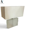 PORTA ROMANA CRYSTAL STRADA LAMP