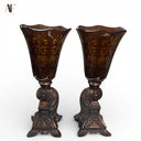 LAMPS (PAIR)