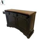 HOOKER SIDEBOARD