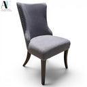 DINING CHAIRS (SET OF 6)