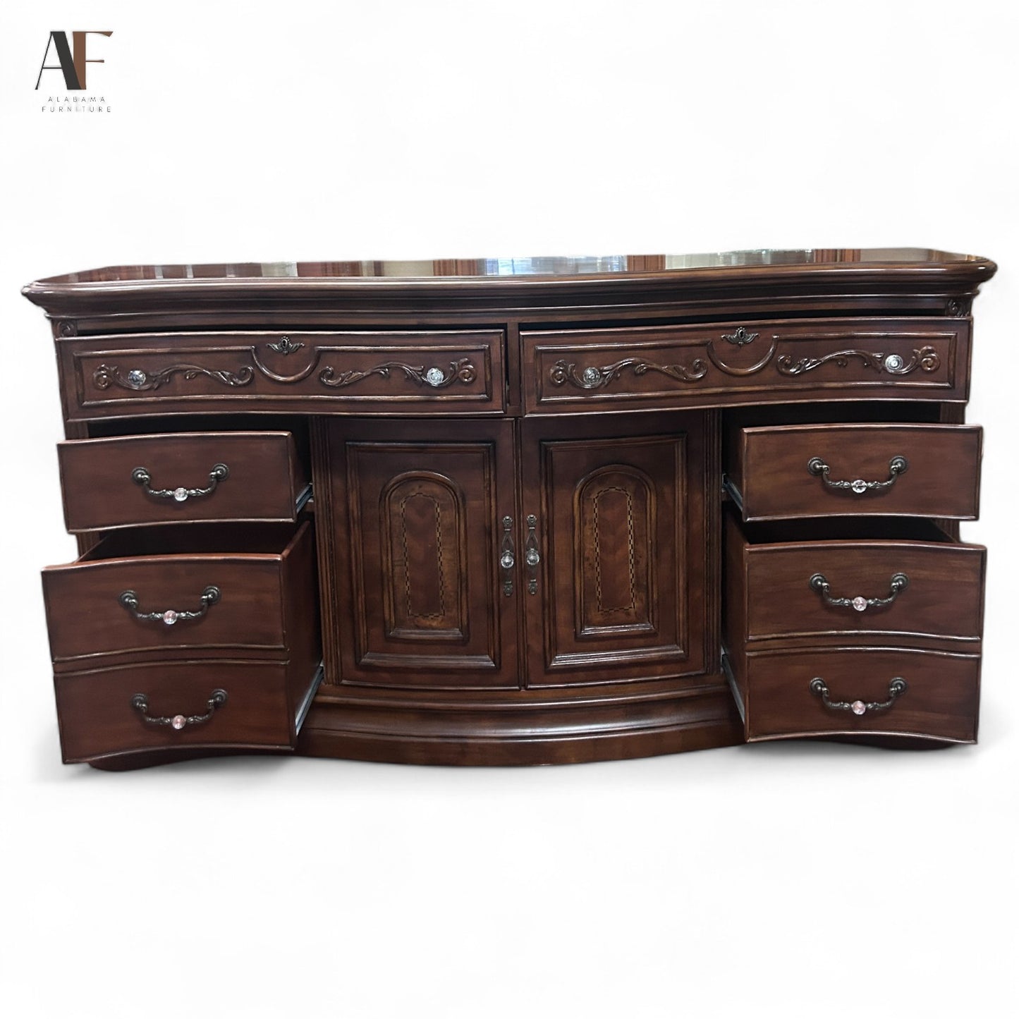 AICO DRESSER