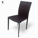 CHAIRS (PAIR)