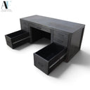 RESTORATION HARDWARE DESK