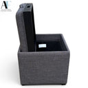STORAGE OTTOMAN