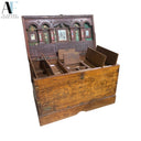 WEDDING CHEST