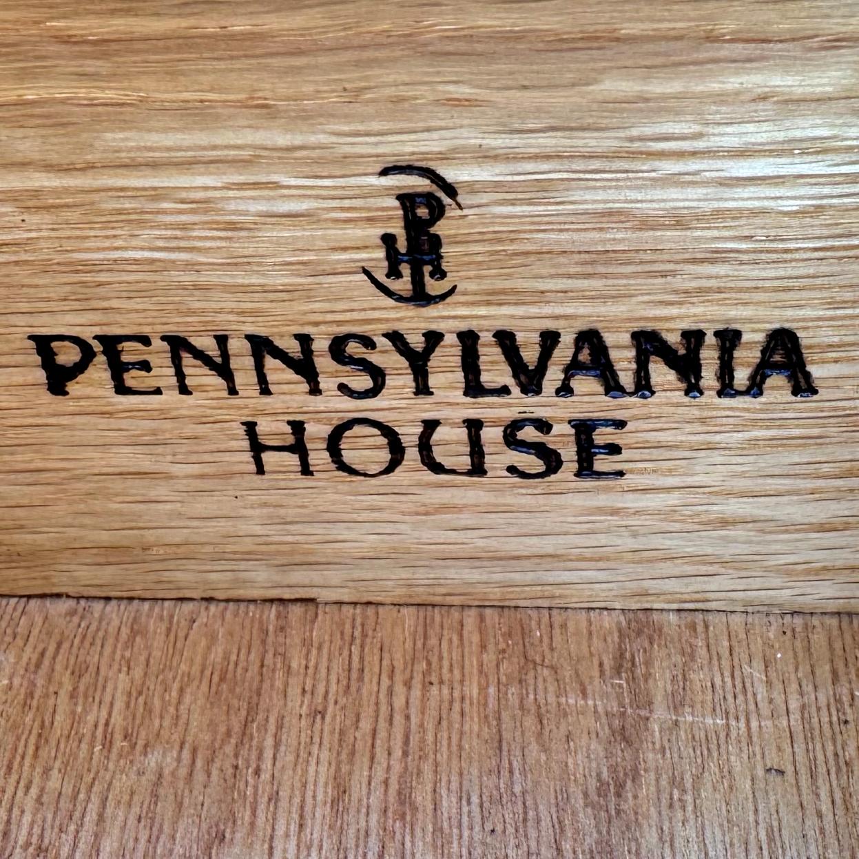 Pennsylvania House Dresser