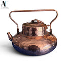 COPPER KETTLE